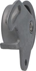 Kavo Parts DTE-5510 - Натяжной ролик, зубчатый ремень ГРМ unicars.by