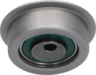 Kavo Parts DTE-5511 - Натяжной ролик, зубчатый ремень ГРМ unicars.by