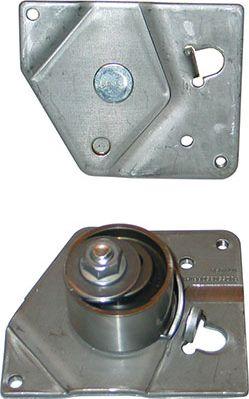 Kavo Parts DTE-5534 - Натяжной ролик, зубчатый ремень ГРМ unicars.by