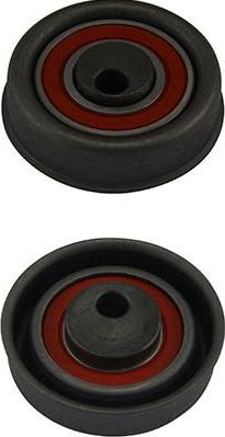 Kavo Parts DTE-5530 - Натяжной ролик, зубчатый ремень ГРМ unicars.by