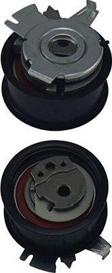 Kavo Parts DTE-5537 - Натяжной ролик, зубчатый ремень ГРМ unicars.by