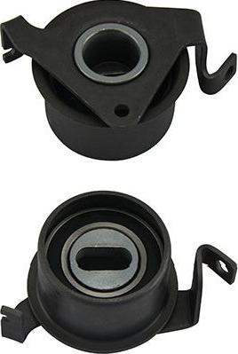 Kavo Parts DTE-5523 - Натяжной ролик, зубчатый ремень ГРМ unicars.by