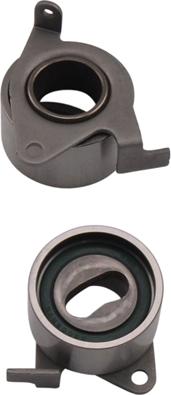 Kavo Parts DTE-1502 - Натяжной ролик, зубчатый ремень ГРМ unicars.by