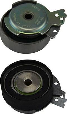 Kavo Parts DTE-1005 - Натяжной ролик, зубчатый ремень ГРМ unicars.by