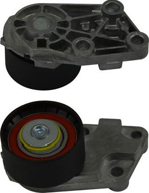 Kavo Parts DTE-1002 - Натяжной ролик, зубчатый ремень ГРМ unicars.by