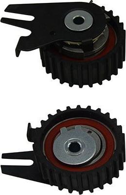 Kavo Parts DTE-8511 - Натяжной ролик, зубчатый ремень ГРМ unicars.by