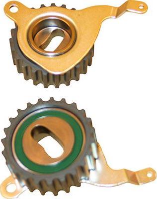 Kavo Parts DTE-8004 - Натяжной ролик, зубчатый ремень ГРМ unicars.by