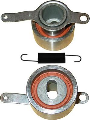 Kavo Parts DTE-2003 - Натяжной ролик, зубчатый ремень ГРМ unicars.by