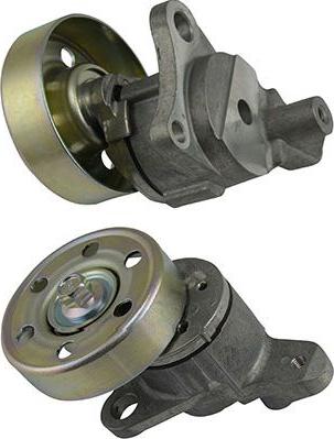 Kavo Parts DTP-9008 - Ролик, поликлиновый ремень unicars.by