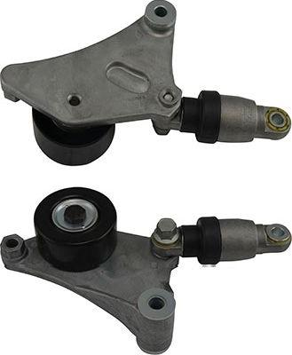 Kavo Parts DTP-9002 - Ролик, поликлиновый ремень unicars.by