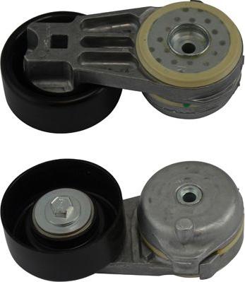 Kavo Parts DTP-4502 - Ролик, поликлиновый ремень unicars.by