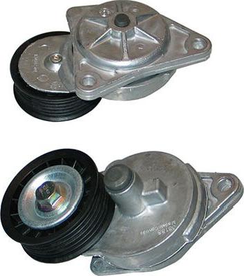 Kavo Parts DTP-4513 - Ролик, поликлиновый ремень unicars.by