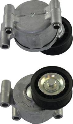 Kavo Parts DTP-4530 - Ролик, поликлиновый ремень unicars.by