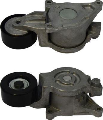 Kavo Parts DTP-4525 - Ролик, поликлиновый ремень unicars.by