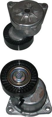 Kavo Parts DTP-4002 - Ролик, поликлиновый ремень unicars.by