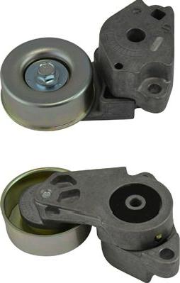 Kavo Parts DTP-5503 - Ролик, поликлиновый ремень unicars.by