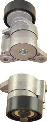 Kavo Parts DTP-5511 - Ролик, поликлиновый ремень unicars.by