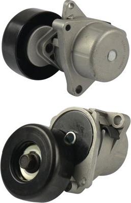 Kavo Parts DTP-6548 - Ролик, поликлиновый ремень unicars.by