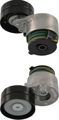 Kavo Parts DTP-6509 - Ролик, поликлиновый ремень unicars.by