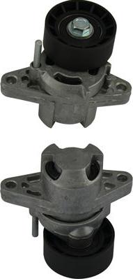 Kavo Parts DTP-6504 - Ролик, поликлиновый ремень unicars.by