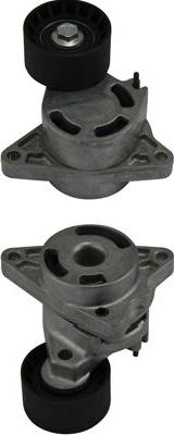 Kavo Parts DTP-6510 - Ролик, поликлиновый ремень unicars.by