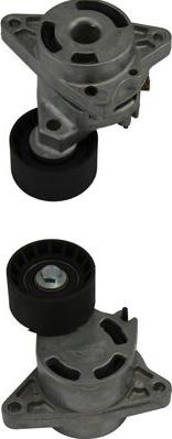 Kavo Parts DTP-6511 - Ролик, поликлиновый ремень unicars.by