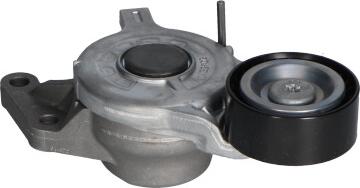 Kavo Parts DTP-10002 - Ролик, поликлиновый ремень unicars.by