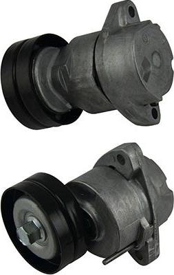 Kavo Parts DTP-1001 - Ролик, поликлиновый ремень unicars.by