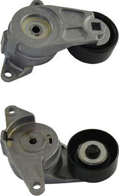 Kavo Parts DTP-1010 - Ролик, поликлиновый ремень unicars.by