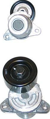 Kavo Parts DTP-3003 - Ролик, поликлиновый ремень unicars.by