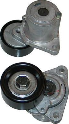 Kavo Parts DTP-3002 - Ролик, поликлиновый ремень unicars.by