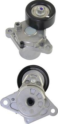 Kavo Parts DTP-3022 - Ролик, поликлиновый ремень unicars.by