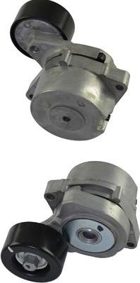 Kavo Parts DTP-2003 - Ролик, поликлиновый ремень unicars.by