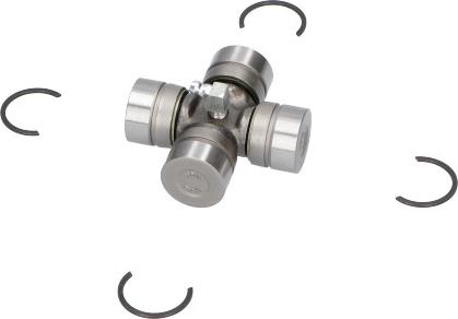 Kavo Parts DUJ-9001 - Шарнир, продольный вал unicars.by