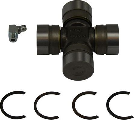 Kavo Parts DUJ-9001 - Шарнир, продольный вал unicars.by