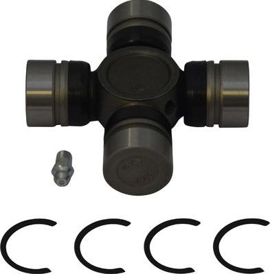 Kavo Parts DUJ-9007 - Шарнир, продольный вал unicars.by