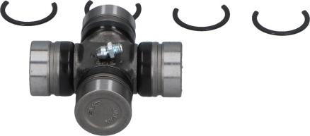 Kavo Parts DUJ-4502 - Шарнир, продольный вал unicars.by