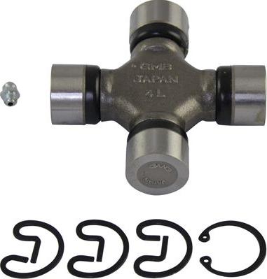 Kavo Parts DUJ-4507 - Шарнир, продольный вал unicars.by