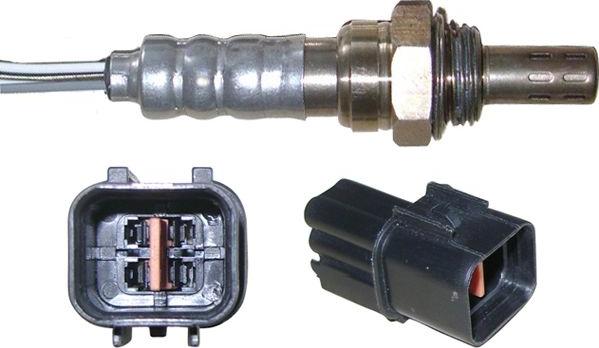 Kavo Parts EOS-5509 - Лямбда-зонд, датчик кислорода unicars.by