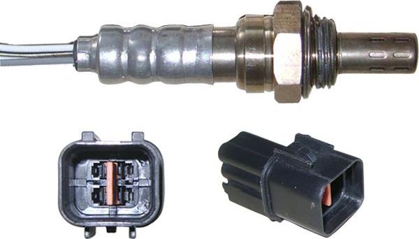 Kavo Parts EOS-5505 - Лямбда-зонд, датчик кислорода unicars.by