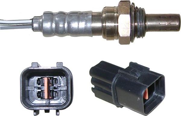 Kavo Parts EOS-1010 - Лямбда-зонд, датчик кислорода unicars.by