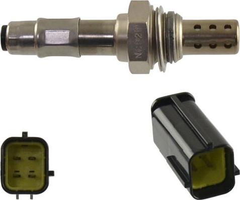 Kavo Parts EOS-1026 - Лямбда-зонд, датчик кислорода unicars.by