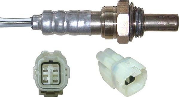 Kavo Parts EOS-8501 - Лямбда-зонд, датчик кислорода unicars.by