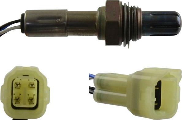 Kavo Parts EOS-8533 - Лямбда-зонд, датчик кислорода unicars.by