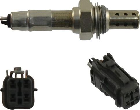 Kavo Parts EOS-3051 - Лямбда-зонд, датчик кислорода unicars.by