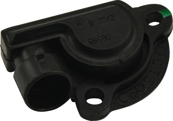 Kavo Parts ETP-1001 - Датчик, положение дроссельной заслонки unicars.by