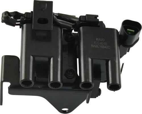 Kavo Parts ICC-4018 - Катушка зажигания unicars.by