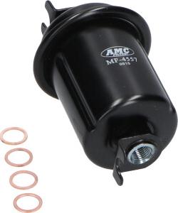 Kavo Parts MF-4557 - Топливный фильтр unicars.by