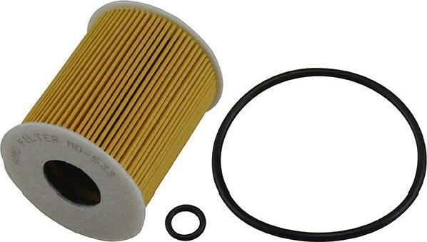 Kavo Parts MO-533 - Масляный фильтр unicars.by