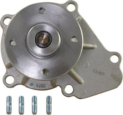 Kavo Parts NW-1243 - Водяной насос unicars.by